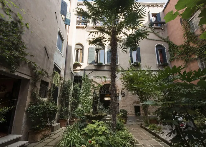 Hotel La Residenza 818 Venezia