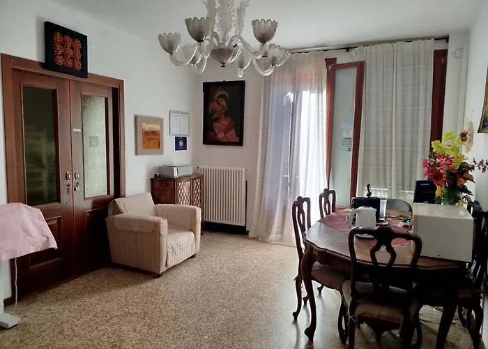 B&B Exclusive Venezia